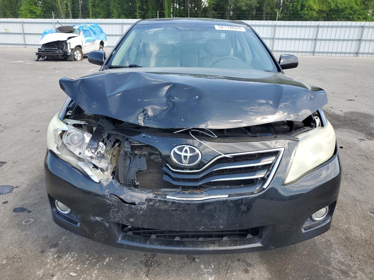 4T1BF3EK0AU045383 2010 Toyota Camry Base