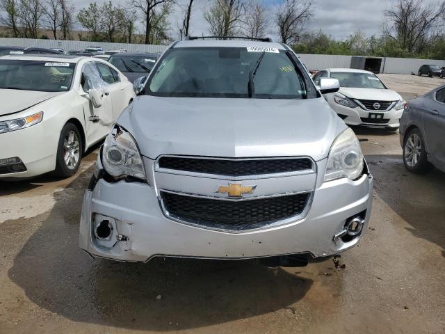 2012 Chevrolet Equinox Ltz VIN: 2GNFLFE59C6188576 Lot: 49085074