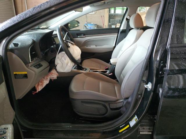 2018 HYUNDAI ELANTRA SE - 5NPD84LF0JH227503