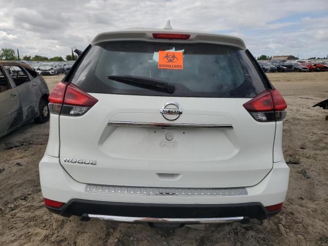 2018 Nissan Rogue S VIN: KNMAT2MT2JP578802 Lot: 52739514