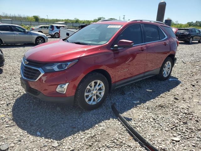 Vin: 2gnaxjev9j6106313, lot: 49737374, chevrolet equinox lt 2018 img_1