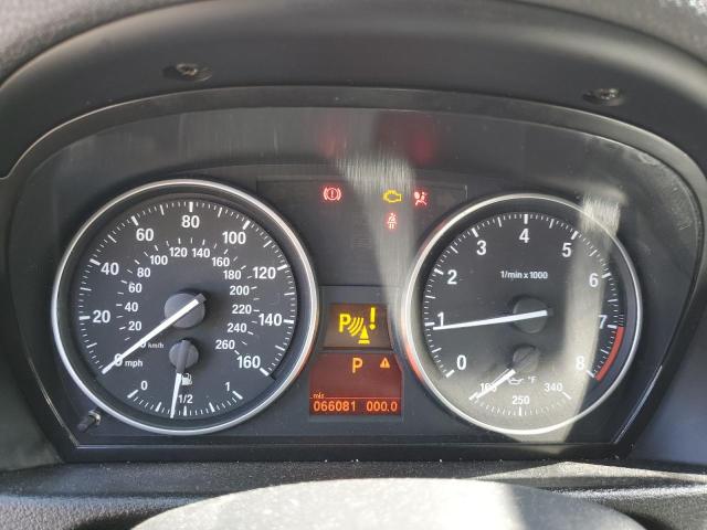 2015 BMW X1 XDRIVE3 WBAVM5C54FVV93708