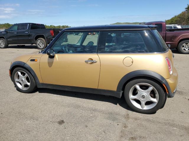 2005 Mini Cooper VIN: WMWRC33545TK61397 Lot: 52206454