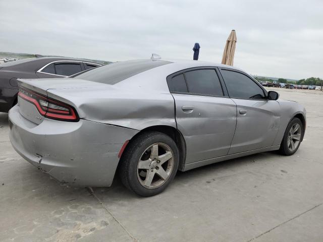 2016 Dodge Charger Sxt VIN: 2C3CDXHG8GH215325 Lot: 49852454