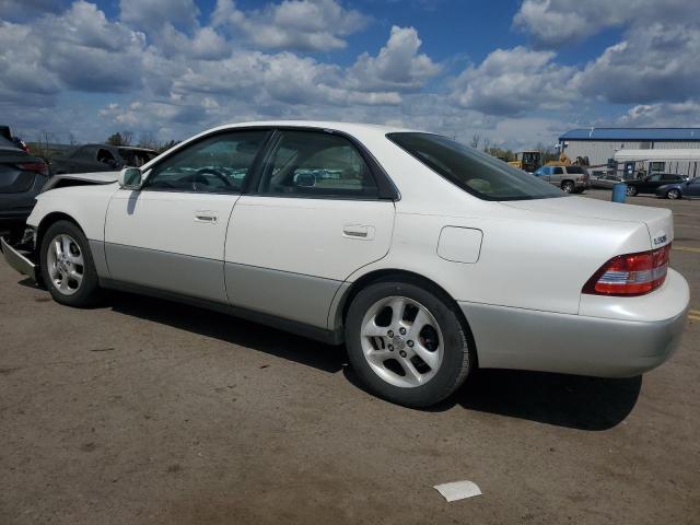 2000 Lexus Es 300 VIN: JT8BF28G9Y5088449 Lot: 52146964