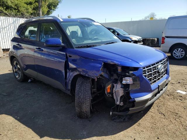 2022 Hyundai Venue Sel VIN: KMHRC8A35NU178746 Lot: 51441144