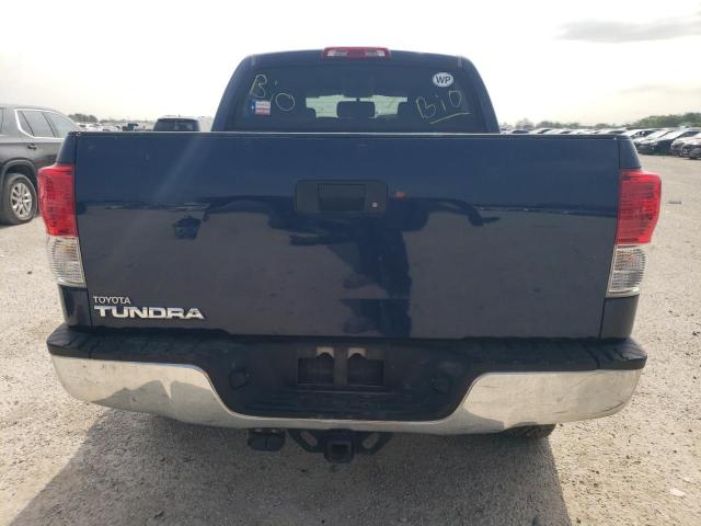 2010 Toyota Tundra Crewmax Sr5 VIN: 5TFEY5F17AX096097 Lot: 53035164