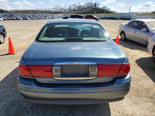 2002 Buick Lesabre Custom VIN: 1G4HP54K124230192 Lot: 50150484