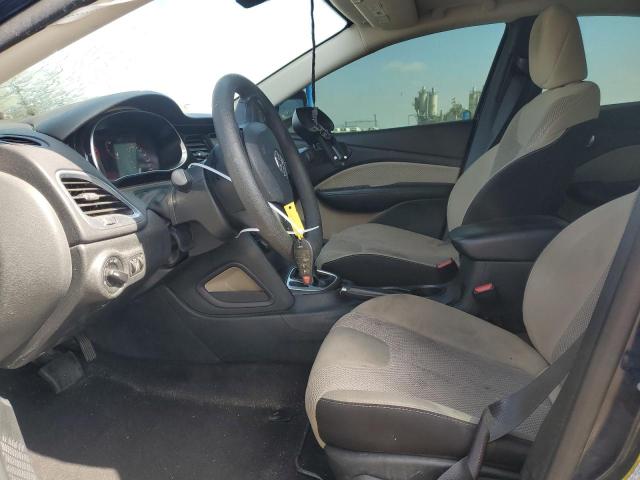 2015 DODGE DART SXT - 1C3CDFBB7FD132231