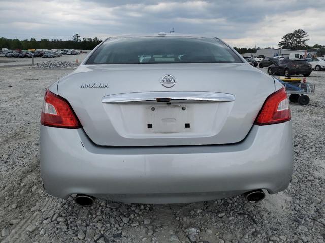 2011 Nissan Maxima S VIN: 1N4AA5AP7BC846935 Lot: 51964094