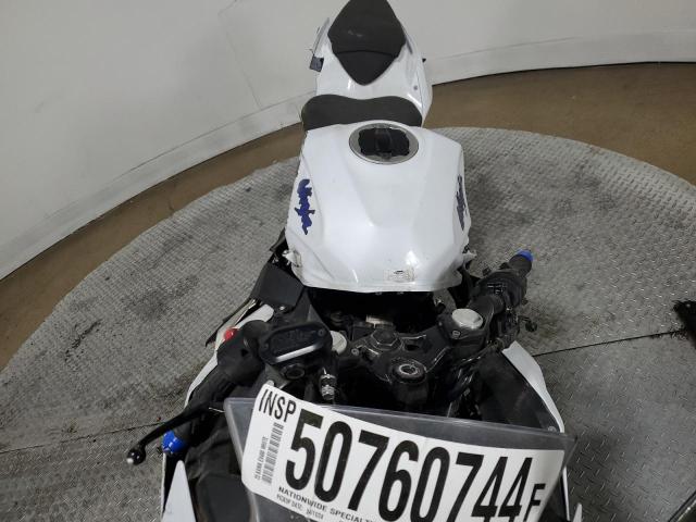 2023 KAWASAKI EX400 - JKAEXKH16PDAP7191