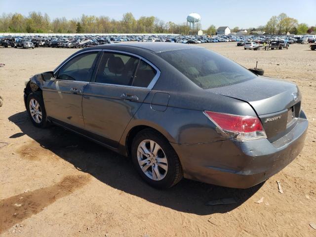 2010 Honda Accord Lxp VIN: 1HGCP2F40AA183153 Lot: 50114734