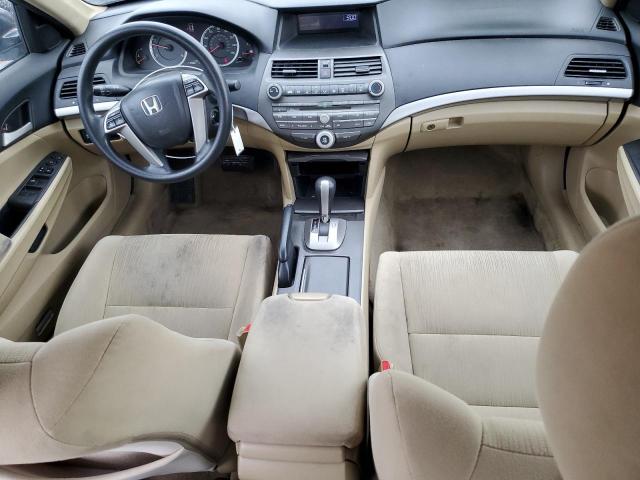 2011 Honda Accord Lx VIN: 1HGCP2F36BA069165 Lot: 50248624