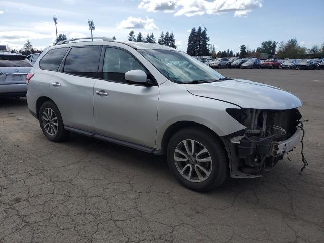2015 NISSAN PATHFINDER - 5N1AR2MM1FC671229