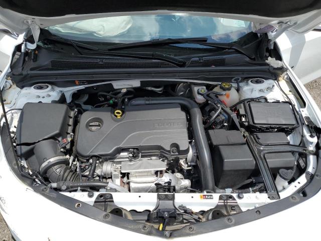2022 CHEVROLET MALIBU RS - 1G1ZG5STXNF169026