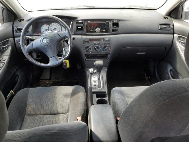 2003 Toyota Corolla Ce VIN: 1NXBR32E43Z121731 Lot: 52226394