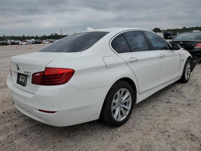 2016 BMW 528 I VIN: WBA5A5C52GD528632 Lot: 51108564