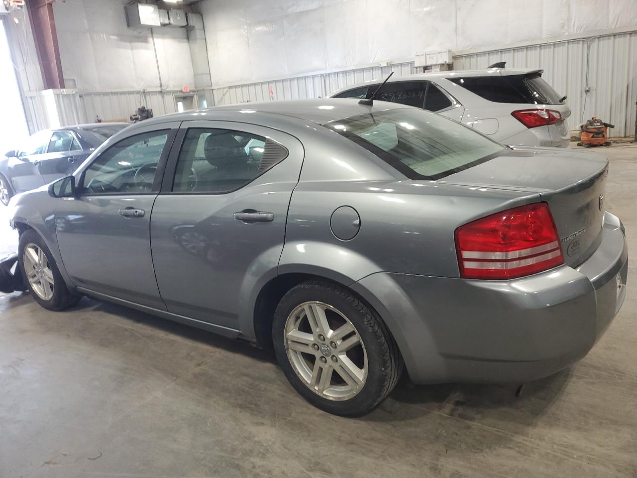 1B3LC56K98N200692 2008 Dodge Avenger Sxt