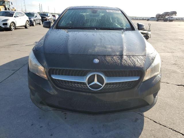 VIN WDDSJ4EB4GN384195 2016 Mercedes-Benz CLA-Class,... no.5