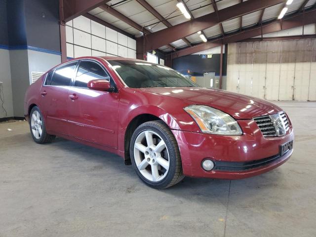 2004 Nissan Maxima Se VIN: 1N4BA41E24C918995 Lot: 50685384