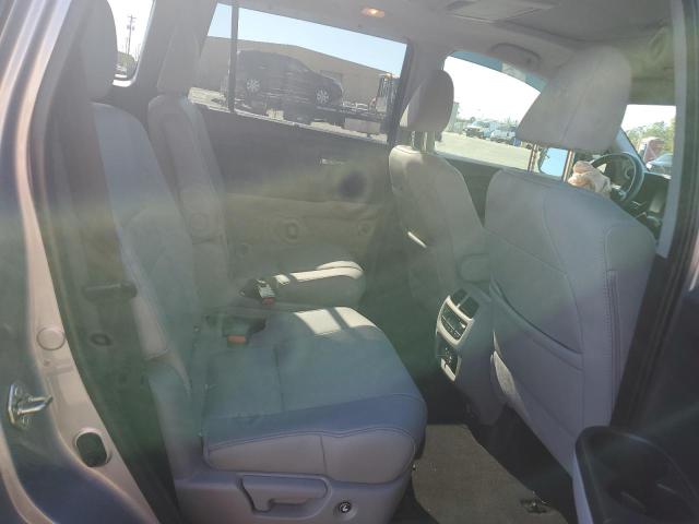 2019 Honda Pilot Elite VIN: 5FNYF6H05KB057274 Lot: 49892464