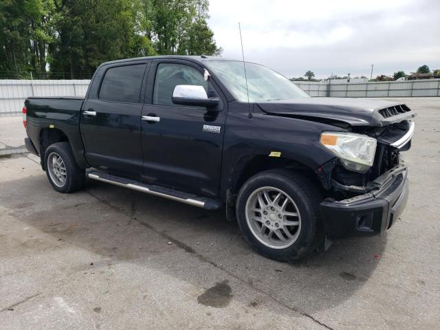  TOYOTA TUNDRA 2014 Черный