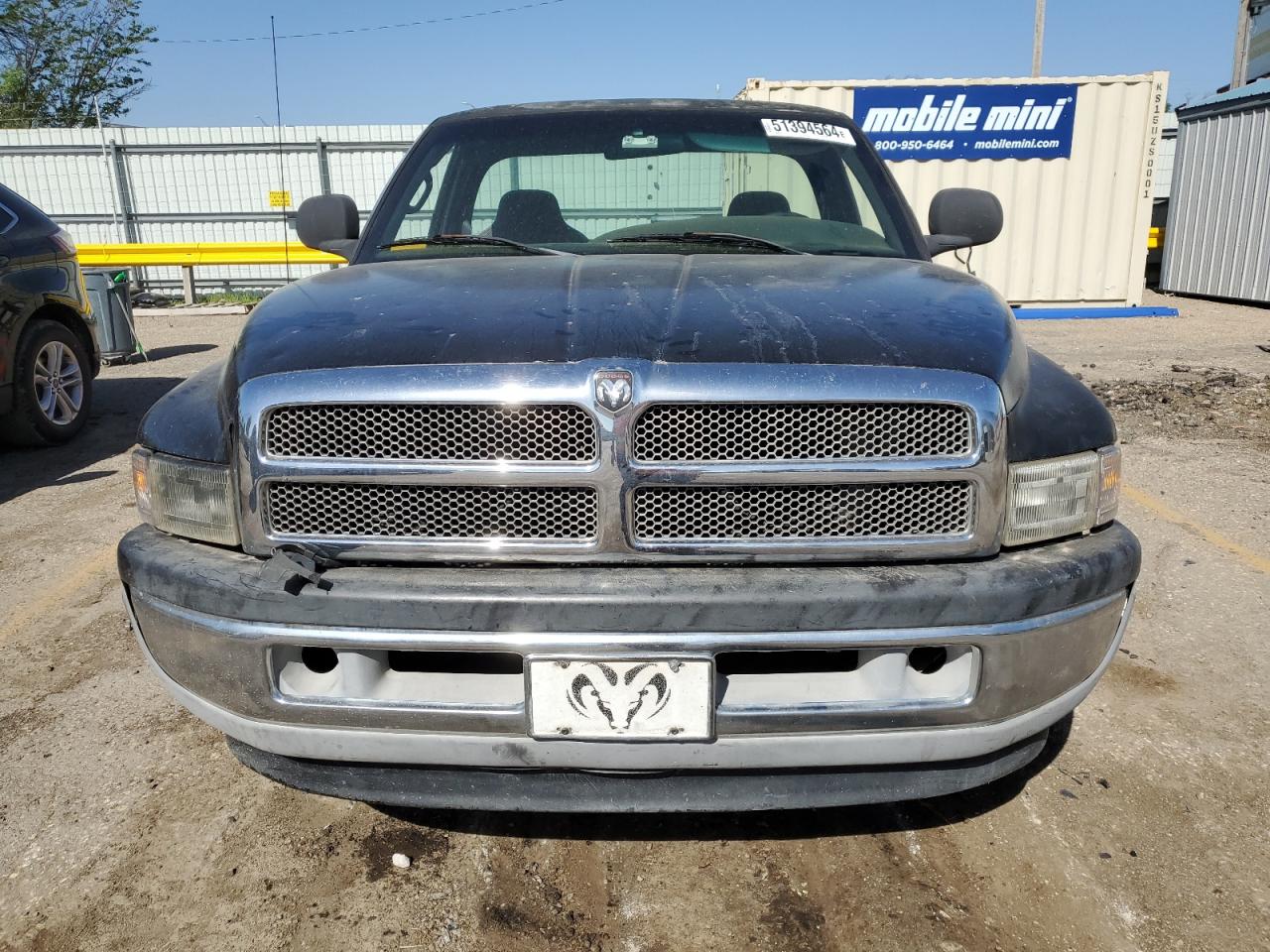 1B7HC16YXXS291926 1999 Dodge Ram 1500