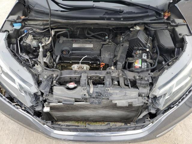 2015 Honda Cr-V Ex VIN: 5J6RM4H59FL020543 Lot: 49829354