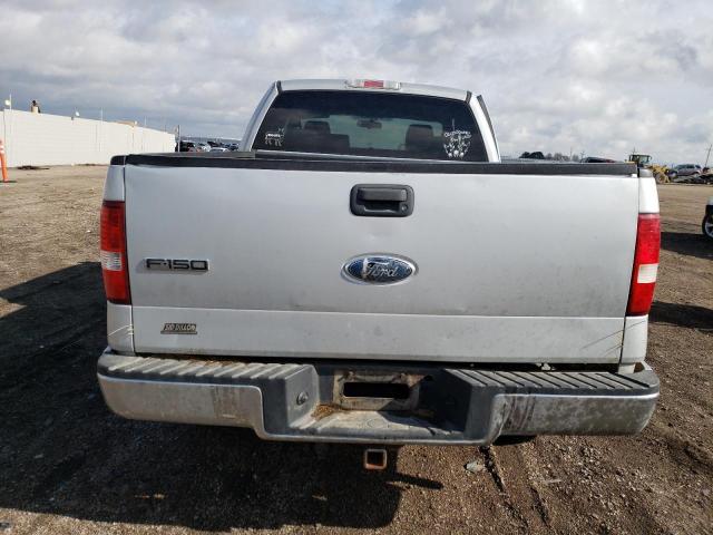 2007 Ford F150 VIN: 1FTPX14V97KB12056 Lot: 50650804