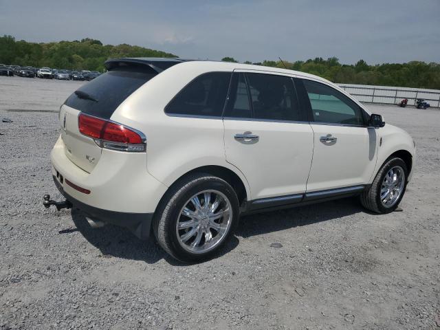 2013 Lincoln Mkx VIN: 2LMDJ6JK2DBL40451 Lot: 51110964