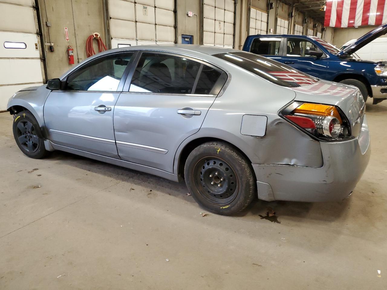 1N4AL21EX7N489396 2007 Nissan Altima 2.5