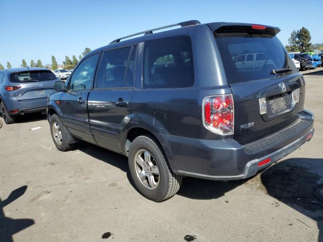 2006 Honda Pilot Ex VIN: 5FNYF28406B000238 Lot: 51824244