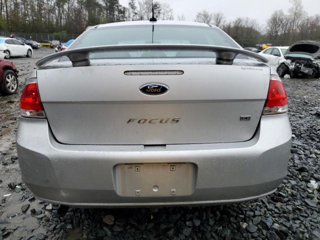 2010 Ford Focus Se VIN: 1FAHP3FN1AW236664 Lot: 49317734