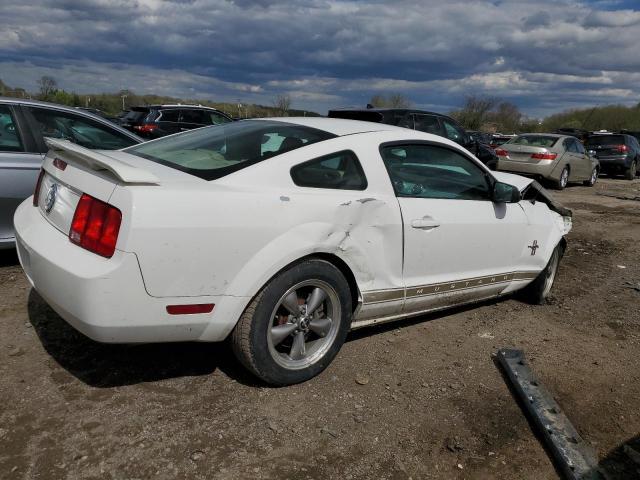 2006 Ford Mustang VIN: 1ZVFT80N065226933 Lot: 49637554