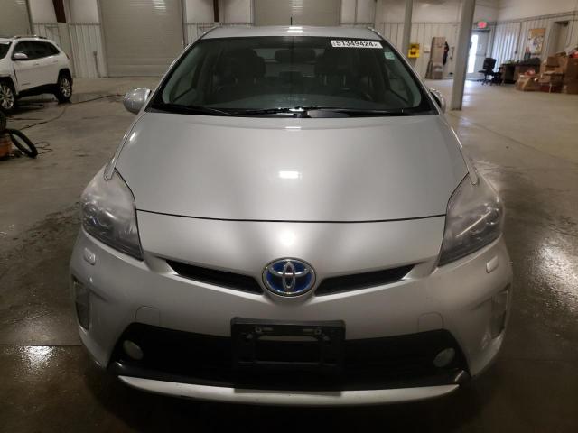 2013 Toyota Prius VIN: JTDKN3DUXD5556138 Lot: 51349424