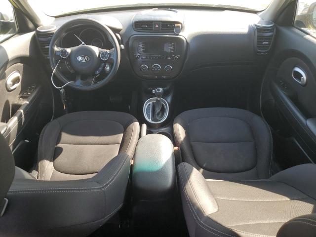 2015 Kia Soul VIN: KNDJN2A21F7765932 Lot: 50542264