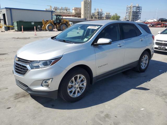 Vin: 3gnaxsev2js545702, lot: 51803564, chevrolet equinox lt 20181