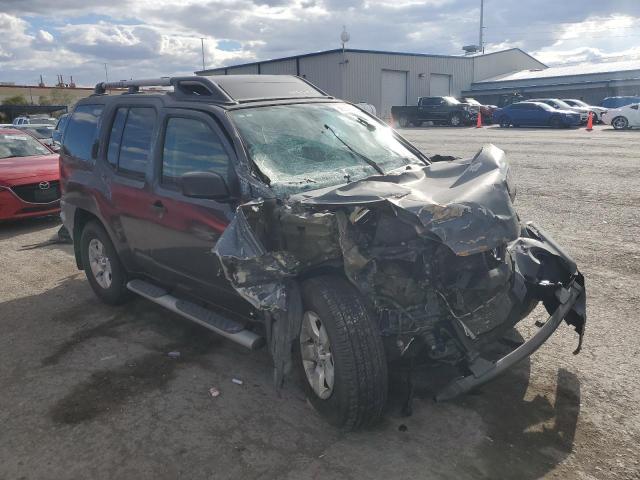 2010 Nissan Xterra Off Road VIN: 5N1AN0NU0AC511186 Lot: 49295464