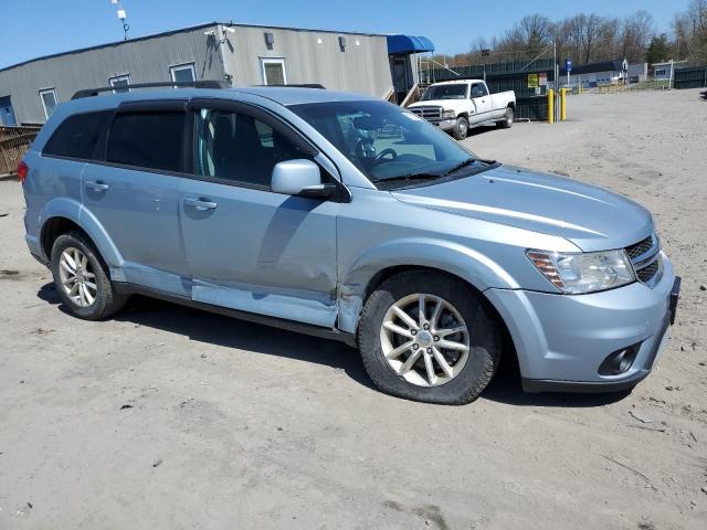 2013 Dodge Journey Sxt VIN: 3C4PDDBG8DT600620 Lot: 51622124