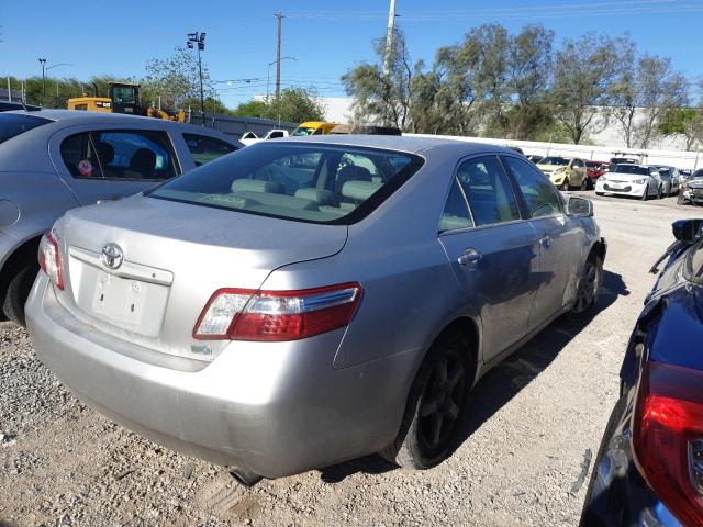 2009 Toyota Camry Hybrid VIN: 4T1BB46K59U100745 Lot: 45027354