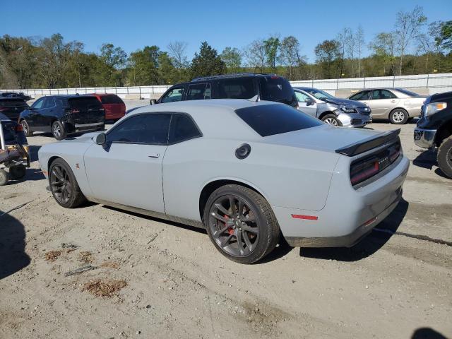 2022 DODGE CHALLENGER - 2C3CDZFJ1NH181705