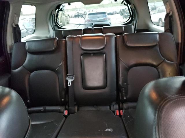 2011 Nissan Pathfinder S VIN: 5N1AR1NN8BC627269 Lot: 52594494
