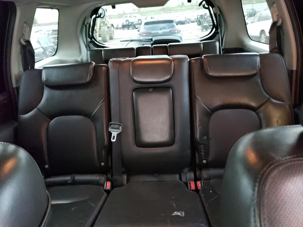 5N1AR1NN8BC627269 2011 Nissan Pathfinder S