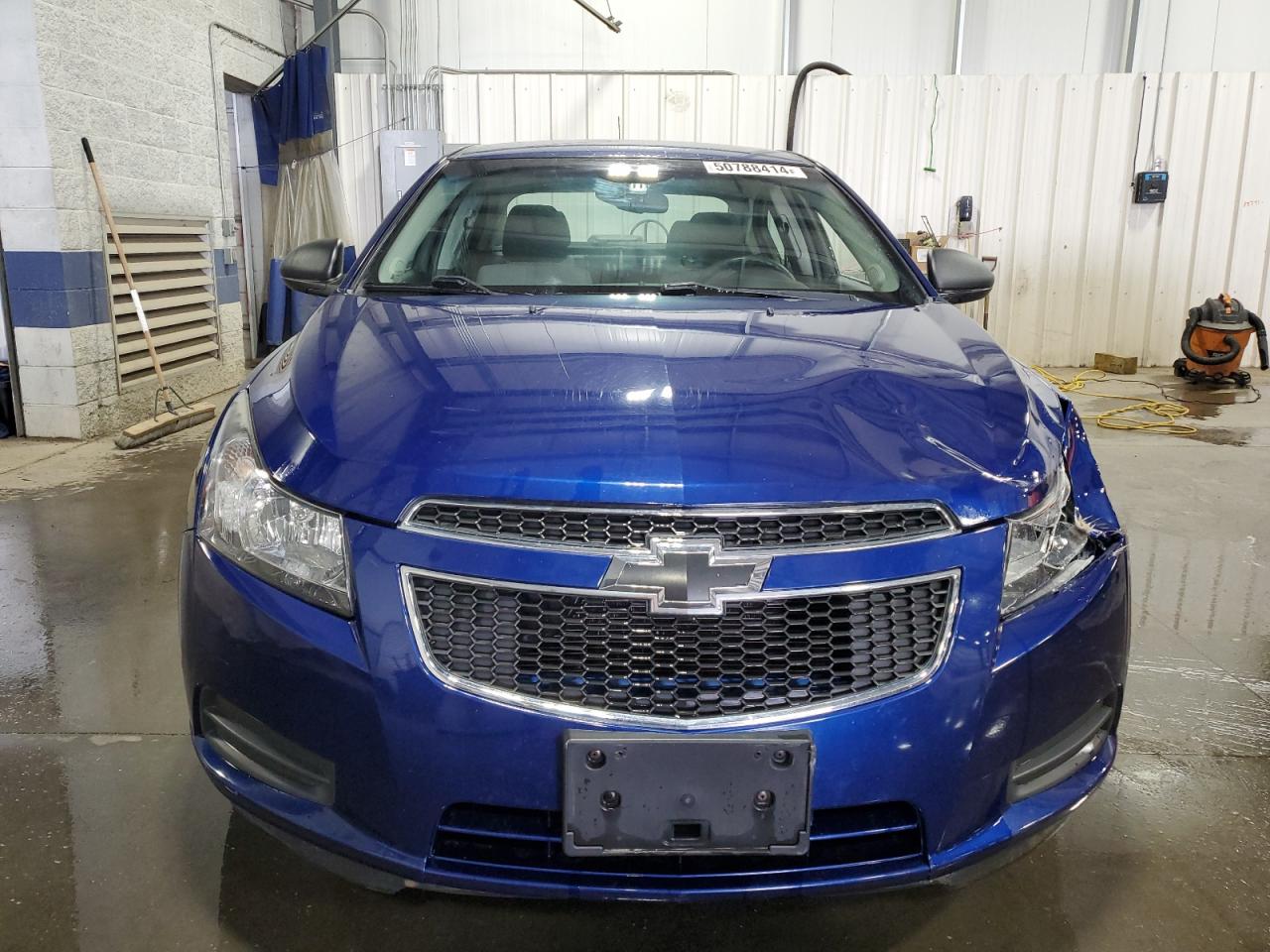 1G1PC5SH6C7370234 2012 Chevrolet Cruze Ls