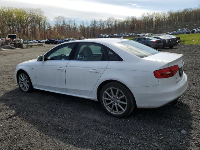 VIN WAUFFAFL1EA093934 2014 Audi A4, Premium Plus no.2