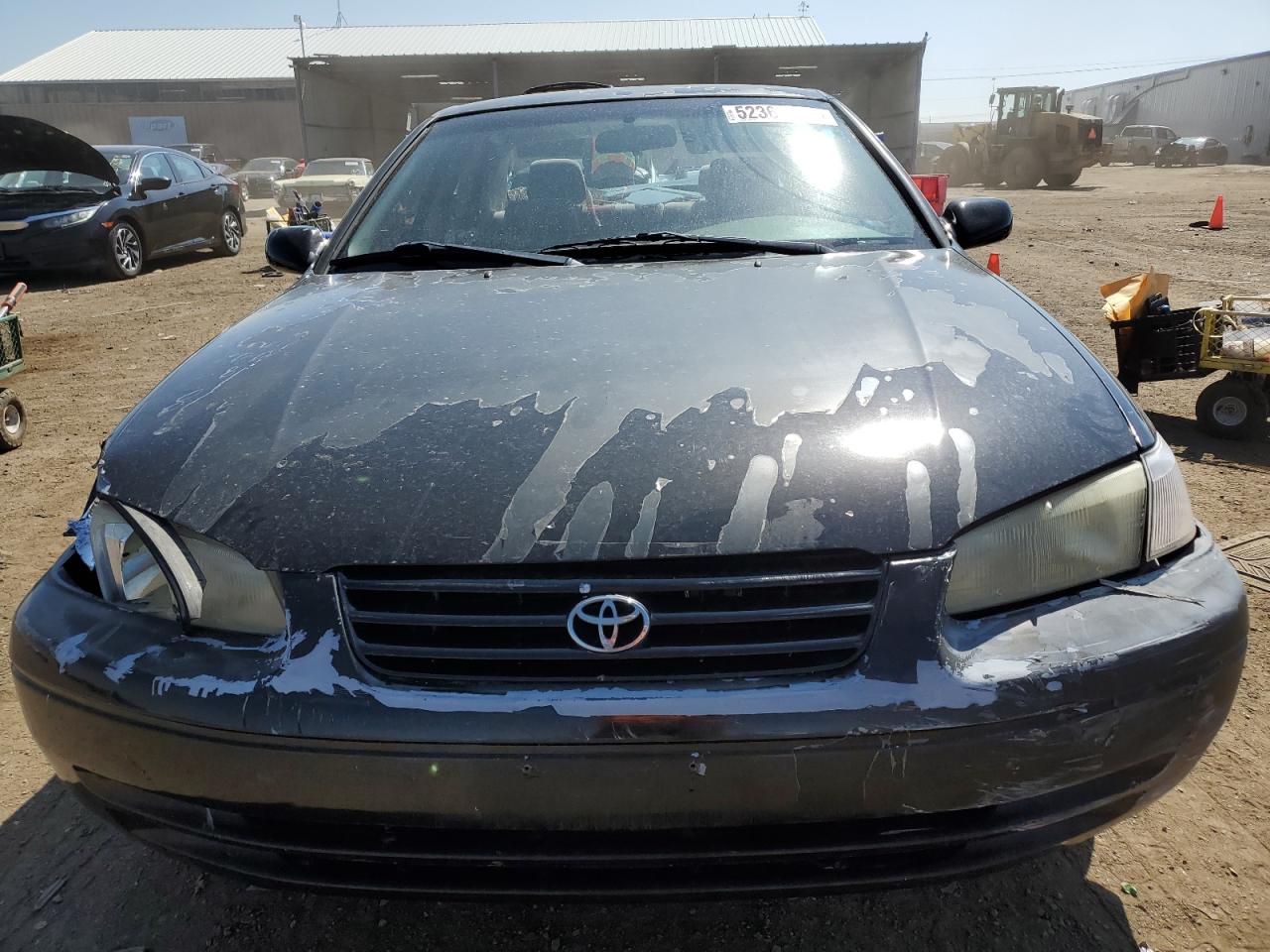 JT2BG22K0W0140842 1998 Toyota Camry Ce