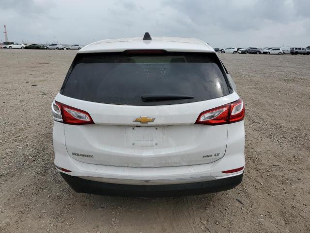 2020 Chevrolet Equinox Lt VIN: 3GNAXTEV9LS549805 Lot: 50362694