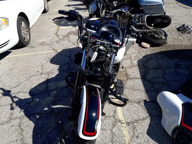 2021 HARLEY-DAVIDSON FLHXSE 1HD1PXL11MB951930