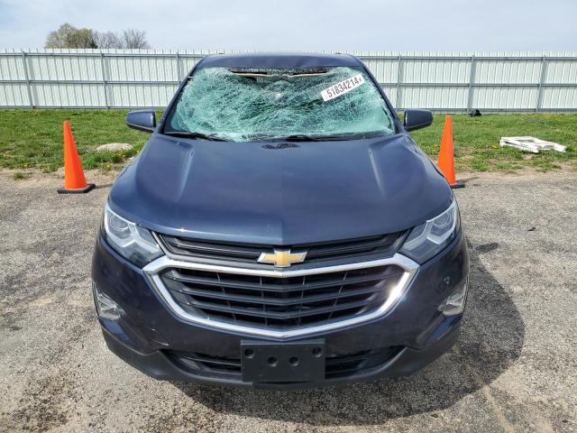 2019 Chevrolet Equinox Lt VIN: 3GNAXUEV6KS519729 Lot: 51834214