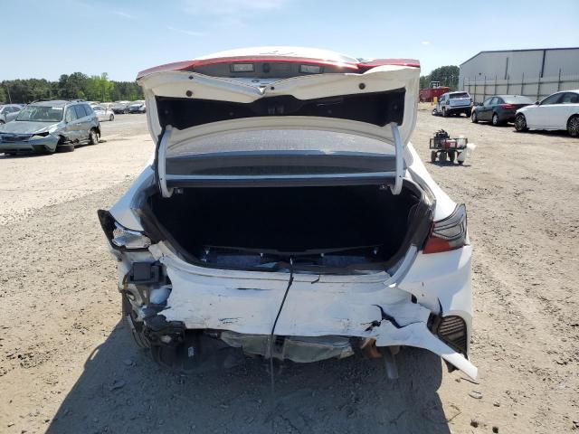 2023 KIA FORTE LX - 3KPF24AD4PE639643
